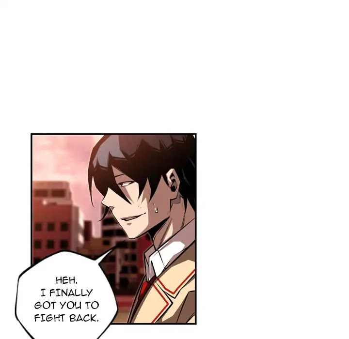 Supernova Chapter 80 page 87 - Chapter 80: Episode 80