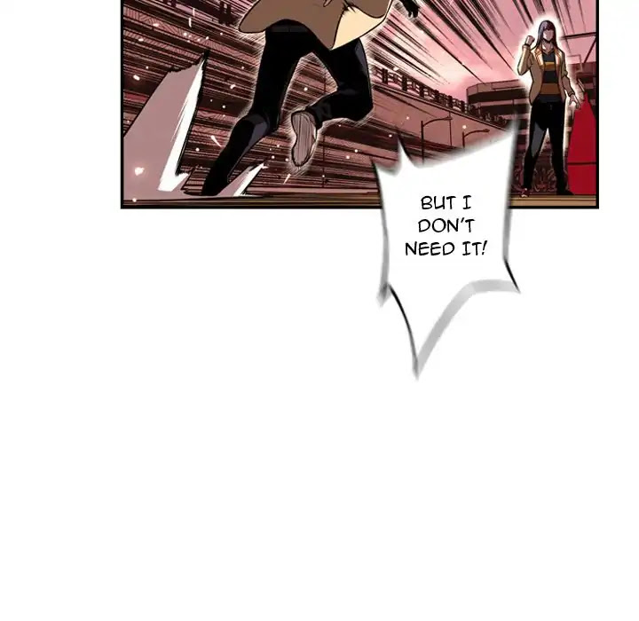 Supernova Chapter 80 page 89 - Chapter 80: Episode 80