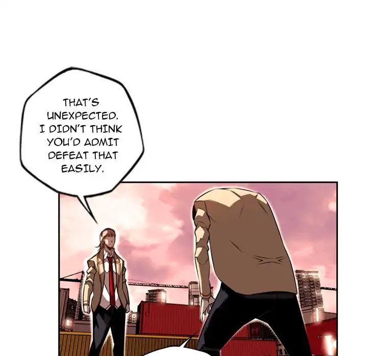 Supernova Chapter 80 page 9 - Chapter 80: Episode 80