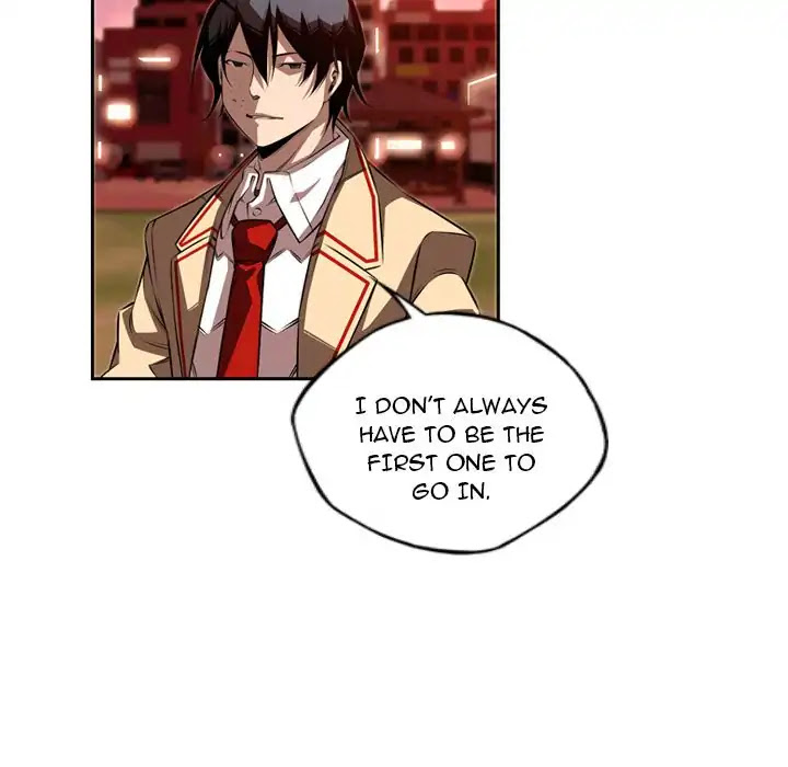 Supernova Chapter 80 page 93 - Chapter 80: Episode 80