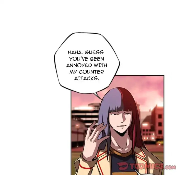 Supernova Chapter 80 page 94 - Chapter 80: Episode 80