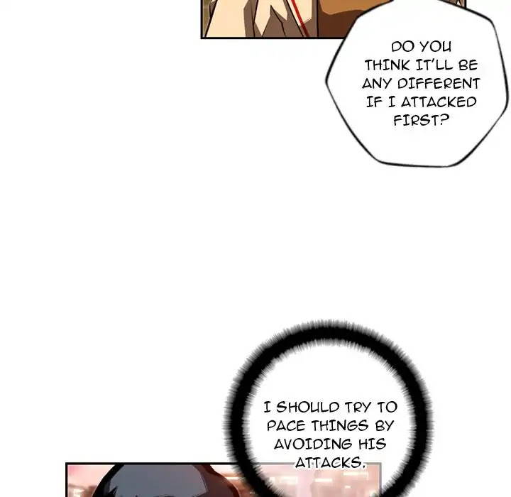 Supernova Chapter 80 page 95 - Chapter 80: Episode 80