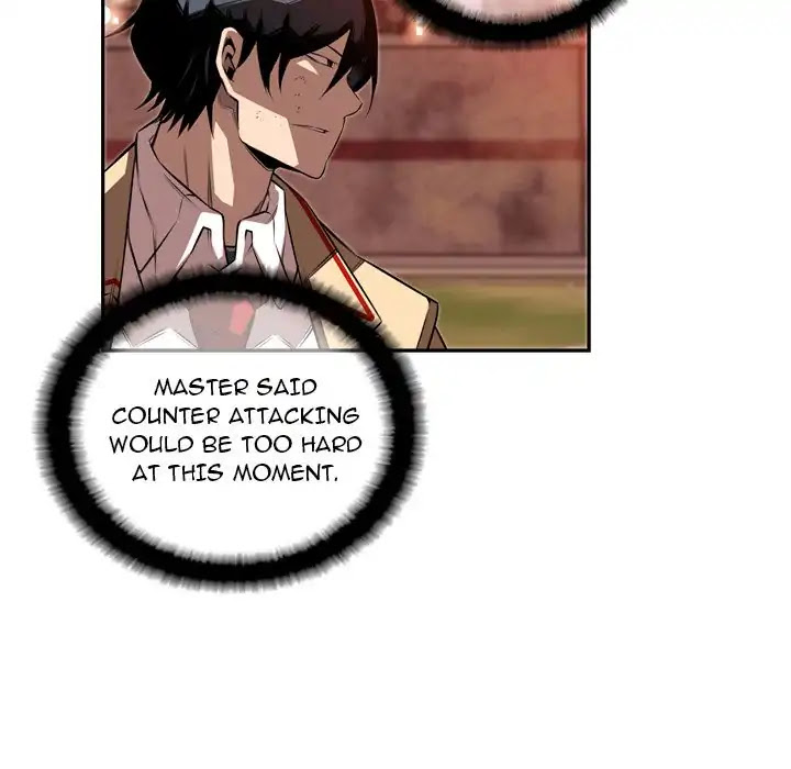 Supernova Chapter 80 page 96 - Chapter 80: Episode 80