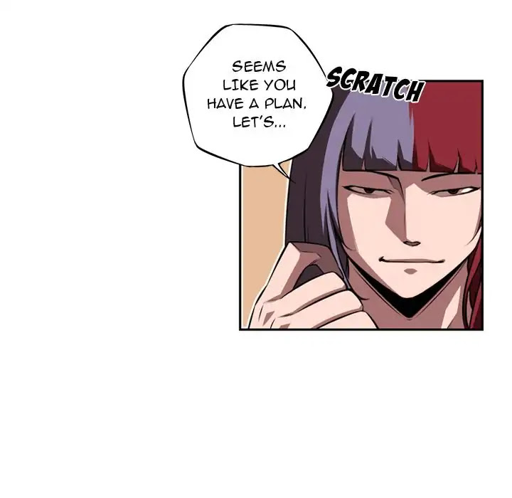 Supernova Chapter 80 page 97 - Chapter 80: Episode 80