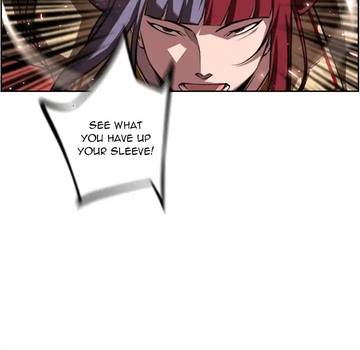 Supernova Chapter 80 page 99 - Chapter 80: Episode 80