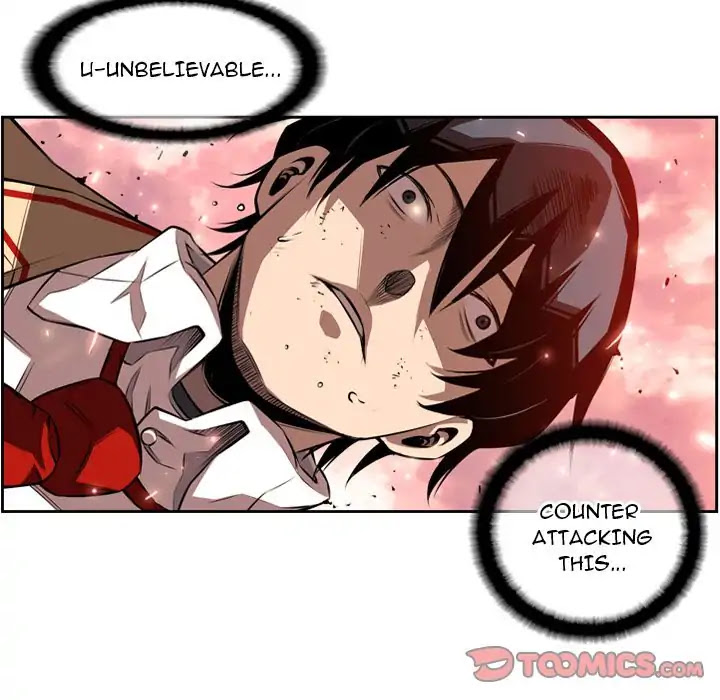 Supernova Chapter 81 page 10 - Chapter 81: Episode 81