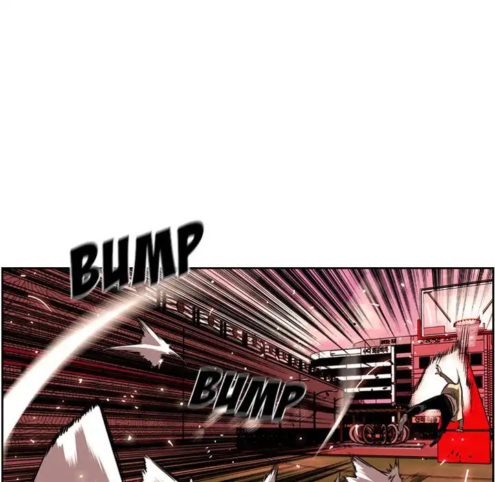 Supernova Chapter 81 page 11 - Chapter 81: Episode 81