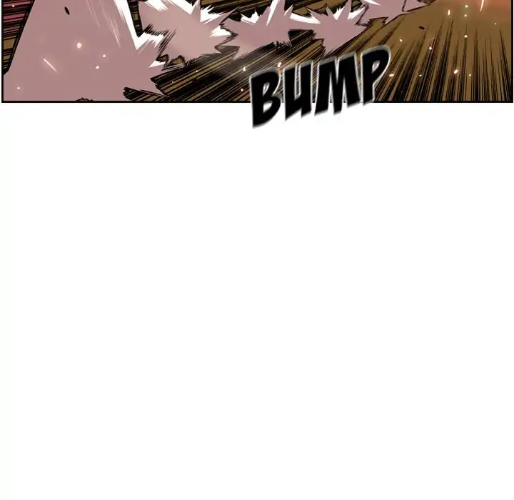 Supernova Chapter 81 page 12 - Chapter 81: Episode 81