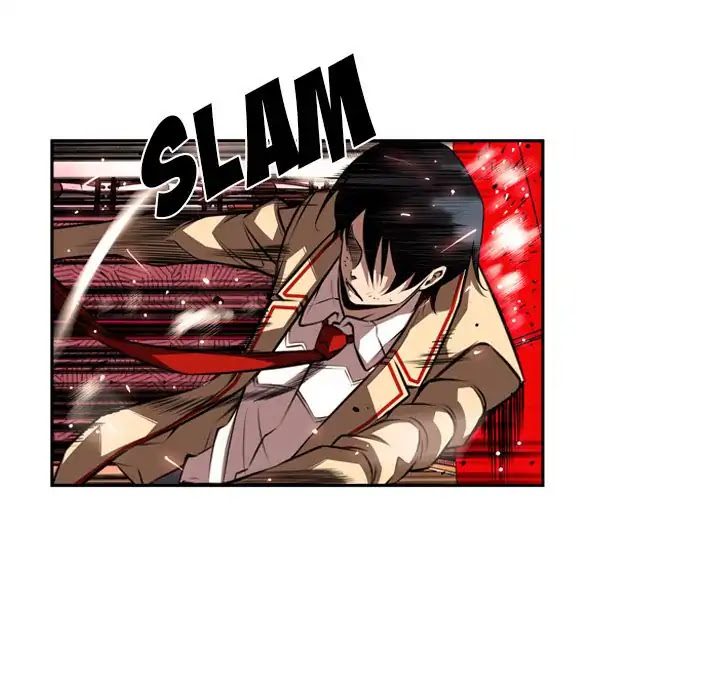 Supernova Chapter 81 page 13 - Chapter 81: Episode 81