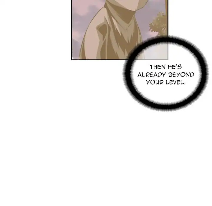 Supernova Chapter 81 page 17 - Chapter 81: Episode 81