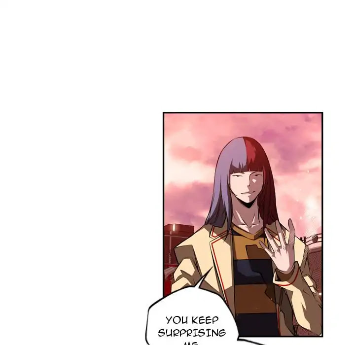 Supernova Chapter 81 page 19 - Chapter 81: Episode 81