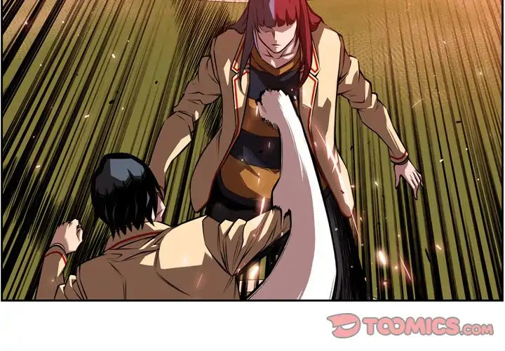 Supernova Chapter 81 page 2 - Chapter 81: Episode 81