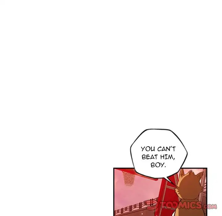 Supernova Chapter 81 page 22 - Chapter 81: Episode 81