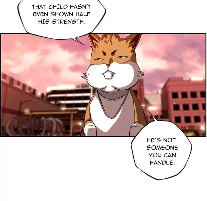 Supernova Chapter 81 page 24 - Chapter 81: Episode 81