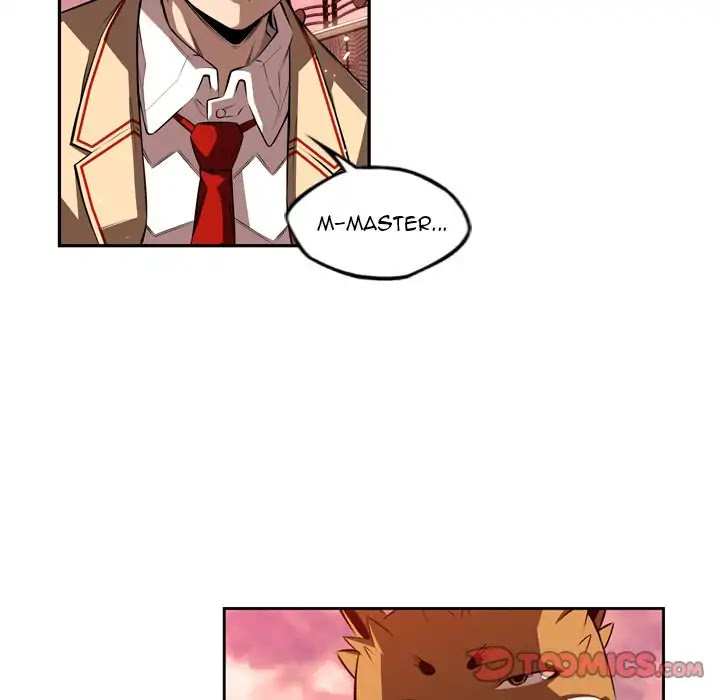 Supernova Chapter 81 page 26 - Chapter 81: Episode 81