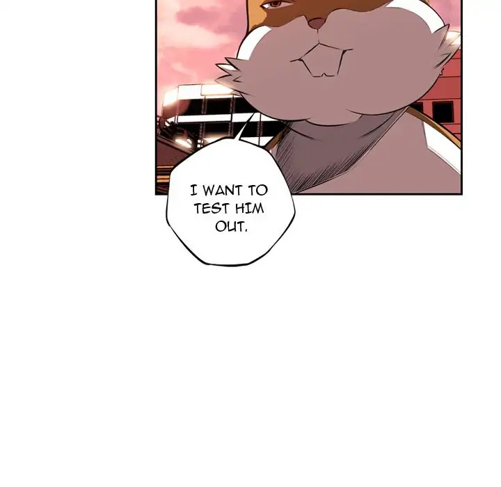 Supernova Chapter 81 page 27 - Chapter 81: Episode 81