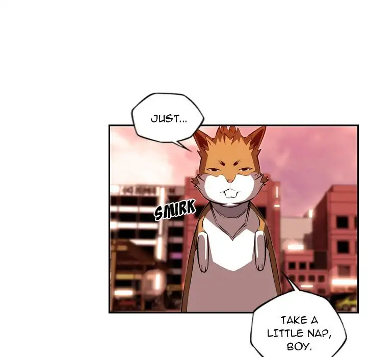 Supernova Chapter 81 page 29 - Chapter 81: Episode 81