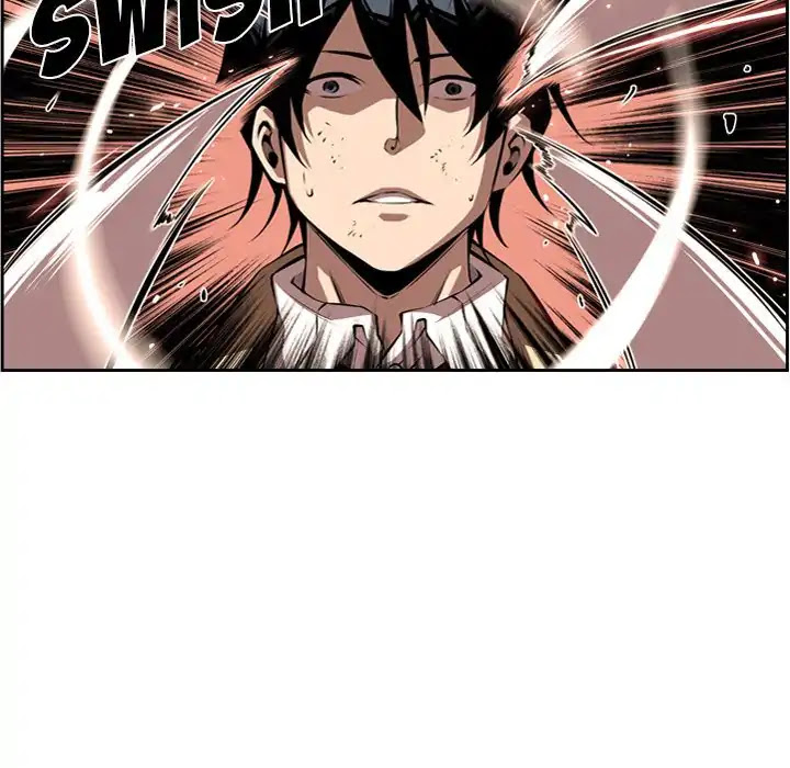 Supernova Chapter 81 page 31 - Chapter 81: Episode 81