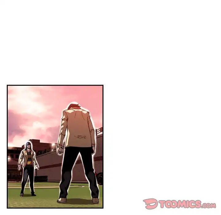 Supernova Chapter 81 page 34 - Chapter 81: Episode 81