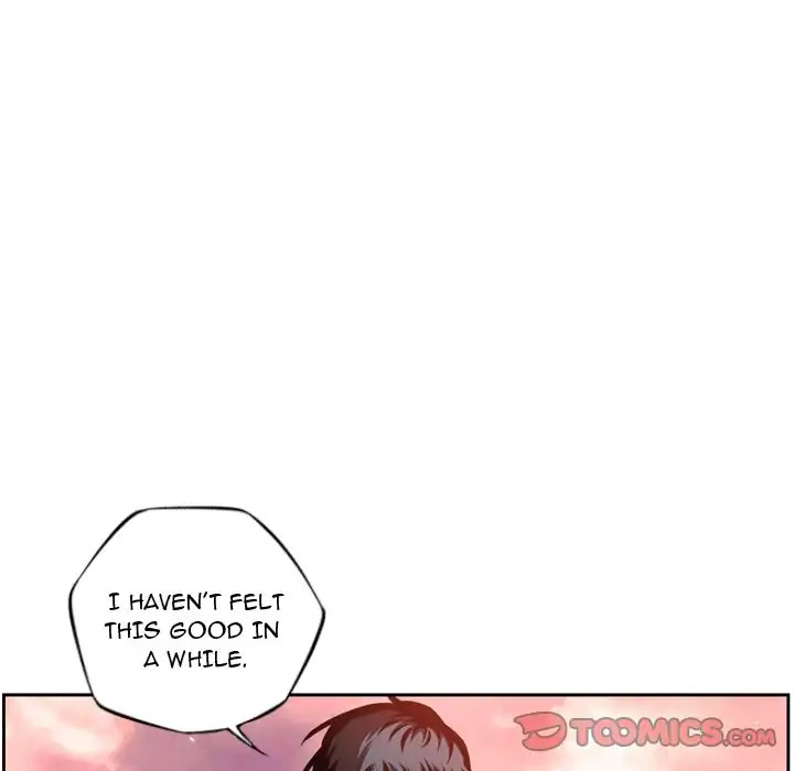 Supernova Chapter 81 page 38 - Chapter 81: Episode 81