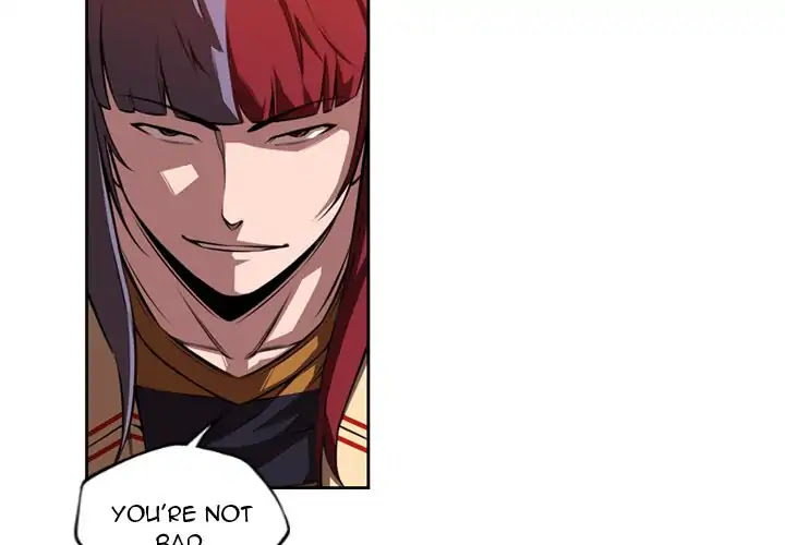 Supernova Chapter 81 page 4 - Chapter 81: Episode 81