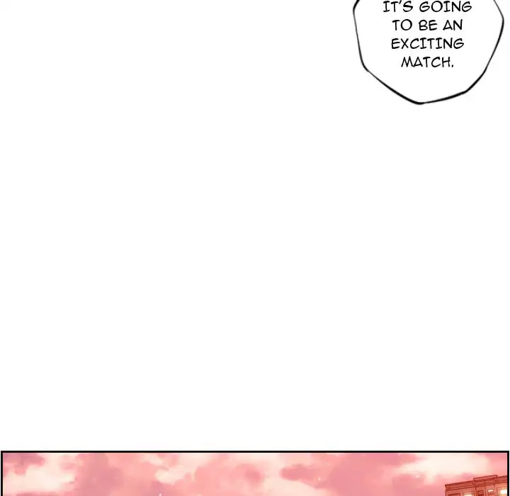 Supernova Chapter 81 page 40 - Chapter 81: Episode 81