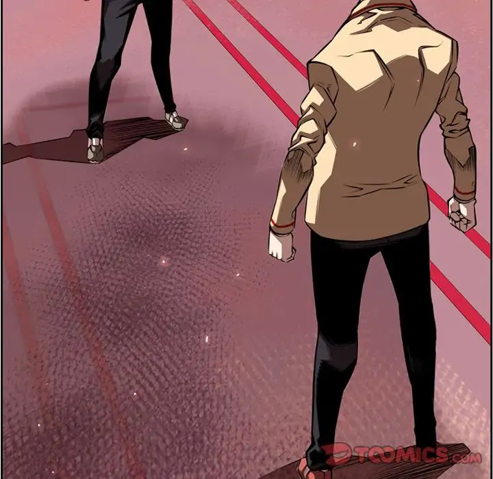 Supernova Chapter 81 page 46 - Chapter 81: Episode 81