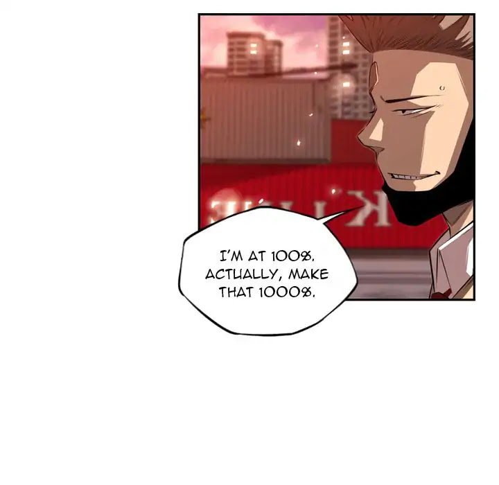 Supernova Chapter 81 page 49 - Chapter 81: Episode 81
