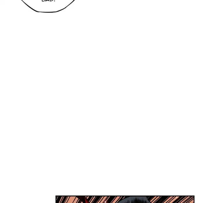 Supernova Chapter 81 page 5 - Chapter 81: Episode 81