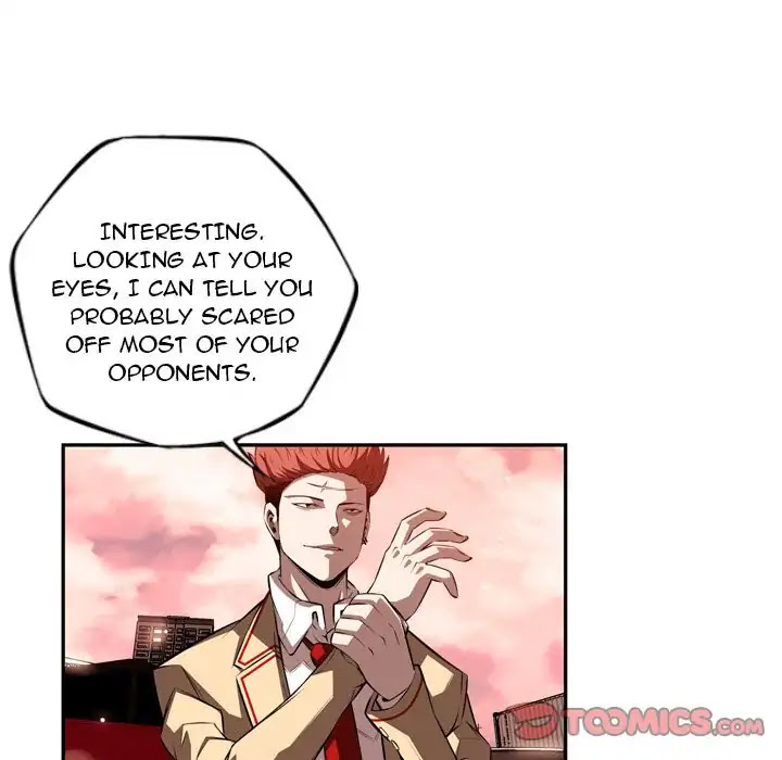 Supernova Chapter 81 page 50 - Chapter 81: Episode 81