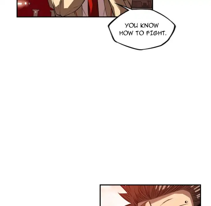 Supernova Chapter 81 page 51 - Chapter 81: Episode 81