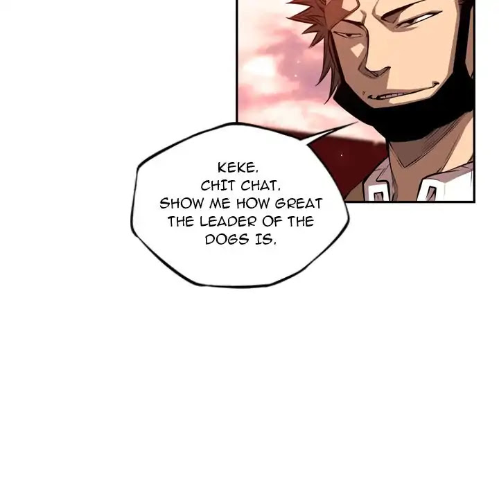 Supernova Chapter 81 page 52 - Chapter 81: Episode 81
