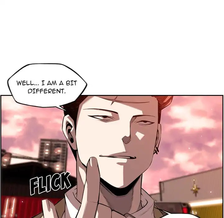 Supernova Chapter 81 page 53 - Chapter 81: Episode 81