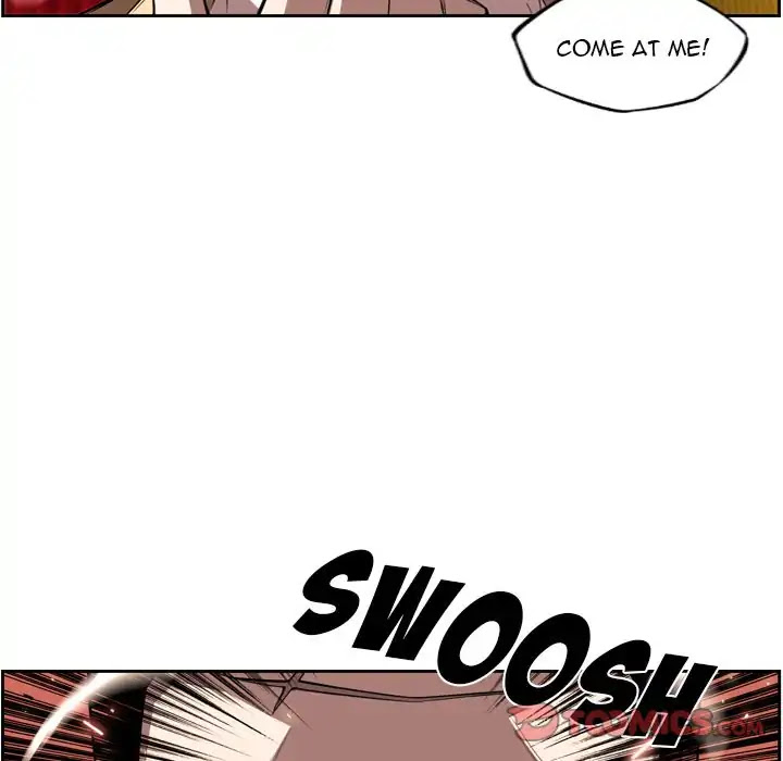 Supernova Chapter 81 page 54 - Chapter 81: Episode 81