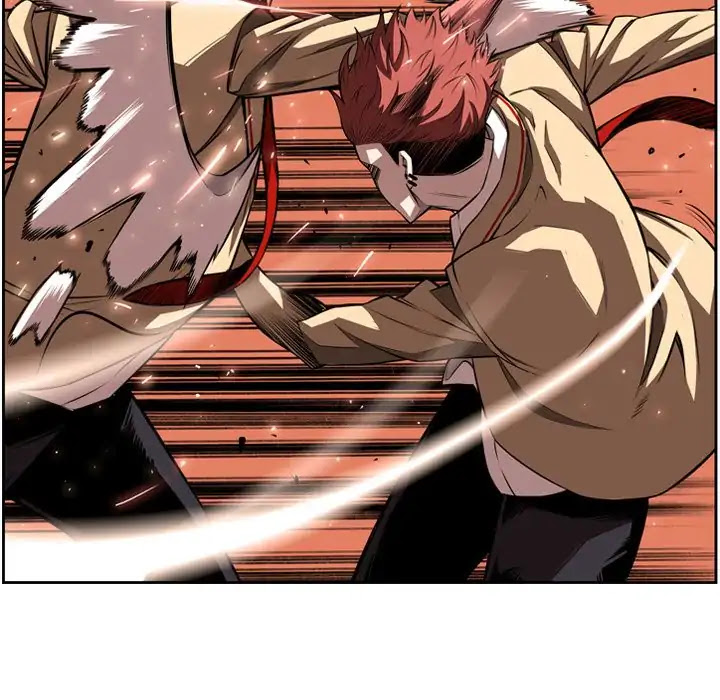 Supernova Chapter 81 page 57 - Chapter 81: Episode 81