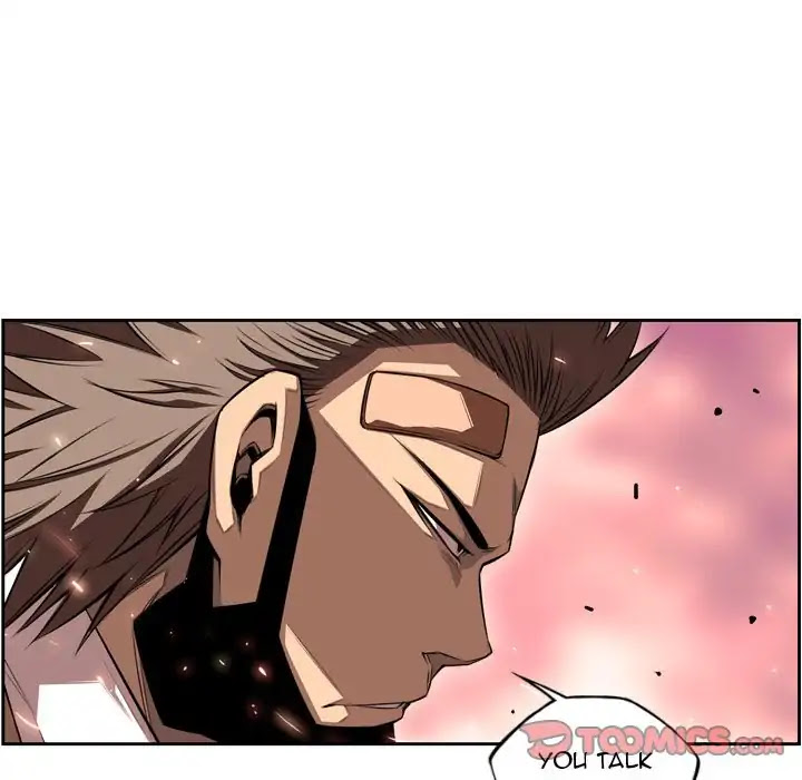 Supernova Chapter 81 page 58 - Chapter 81: Episode 81