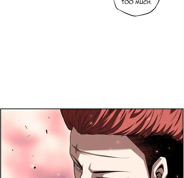 Supernova Chapter 81 page 59 - Chapter 81: Episode 81