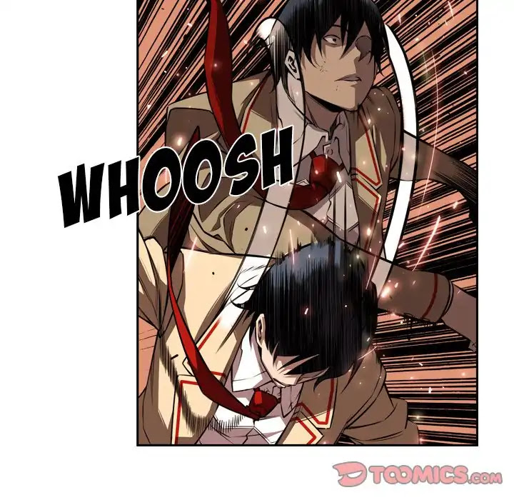 Supernova Chapter 81 page 6 - Chapter 81: Episode 81