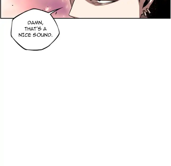Supernova Chapter 81 page 60 - Chapter 81: Episode 81