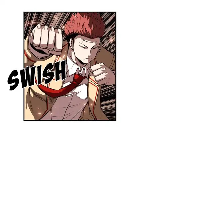 Supernova Chapter 81 page 61 - Chapter 81: Episode 81