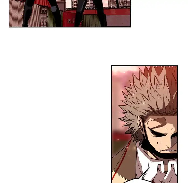 Supernova Chapter 81 page 64 - Chapter 81: Episode 81