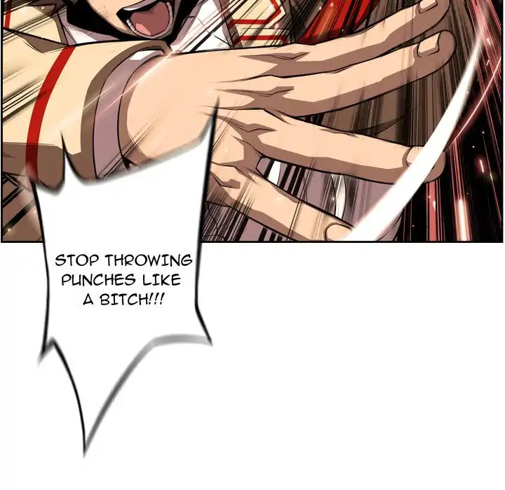 Supernova Chapter 81 page 67 - Chapter 81: Episode 81