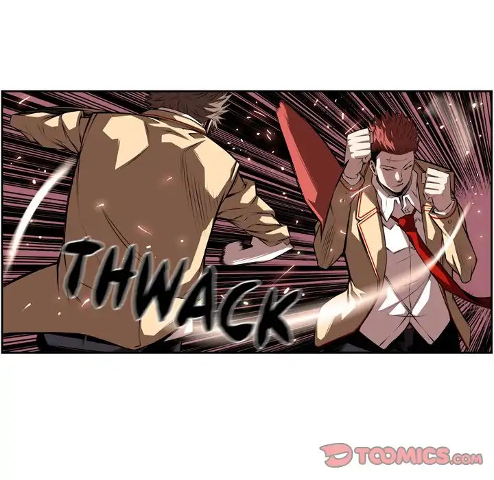Supernova Chapter 81 page 70 - Chapter 81: Episode 81