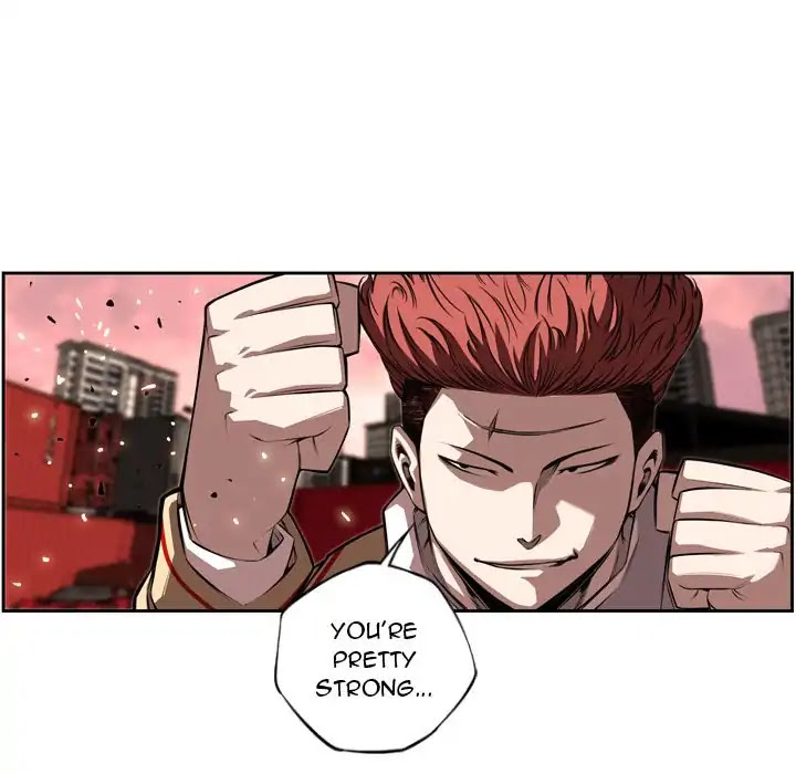 Supernova Chapter 81 page 71 - Chapter 81: Episode 81