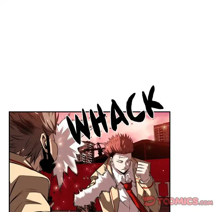 Supernova Chapter 81 page 74 - Chapter 81: Episode 81