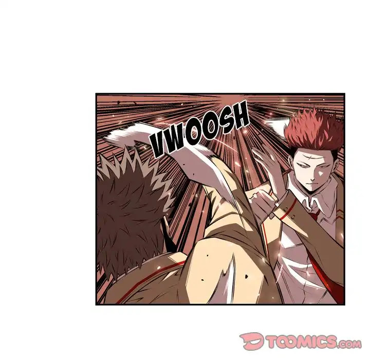 Supernova Chapter 81 page 78 - Chapter 81: Episode 81