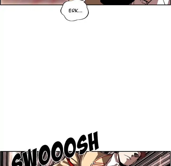 Supernova Chapter 81 page 84 - Chapter 81: Episode 81