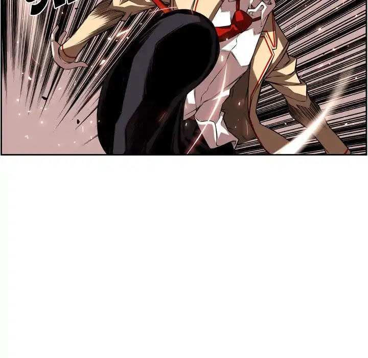 Supernova Chapter 81 page 85 - Chapter 81: Episode 81