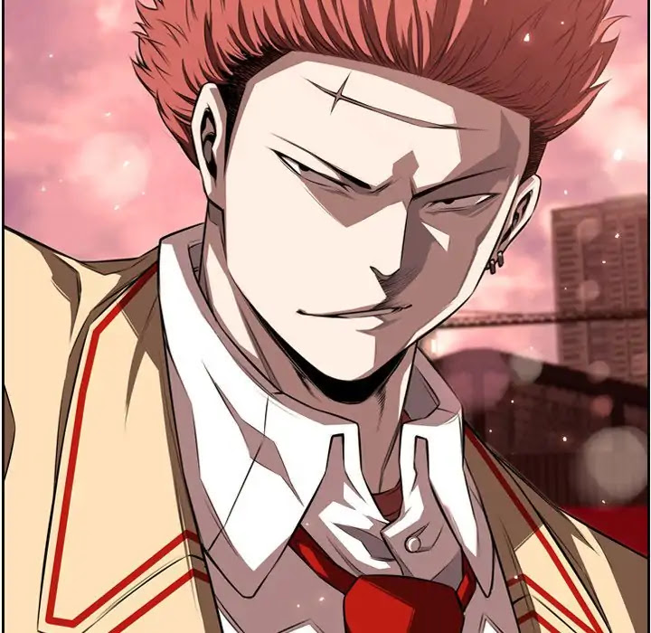 Supernova Chapter 81 page 89 - Chapter 81: Episode 81