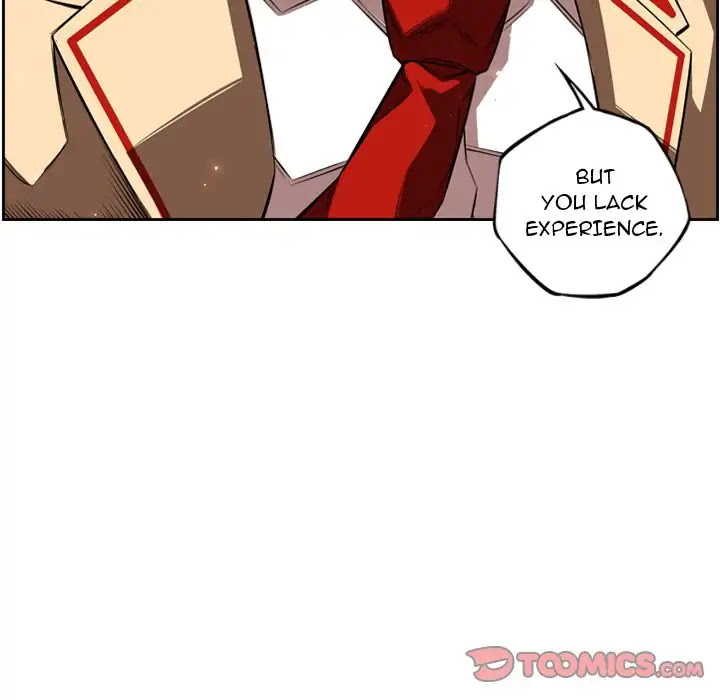 Supernova Chapter 81 page 90 - Chapter 81: Episode 81